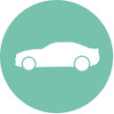 Generic image of a vehicle icon indicating services offered by ALP Canada.